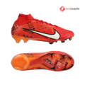 Mercurial Superfly 9 Elite FG MDS 7 - Rare Cleats