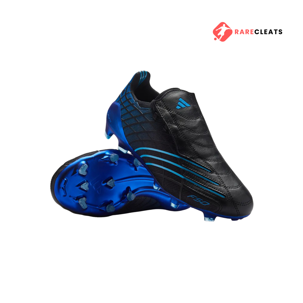 F50 Elite Spider FG - Limited Edition - Rare Cleats