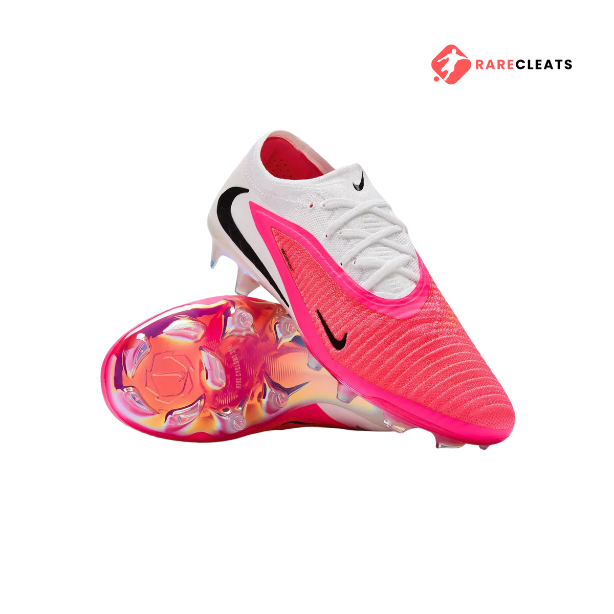 Phantom 6 Low Elite FG - Breakout World Cup Pack - Rare Cleats