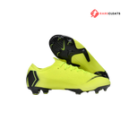Mercurial Vapor 12 Elite FG Neon - Rare Cleats