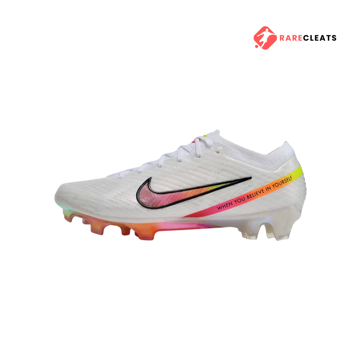 Mercurial Vapor 15 Elite FG Rashford - Rare Cleats