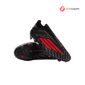 F50 Elite Laceless FG - Immortal DNA - Rare Cleats