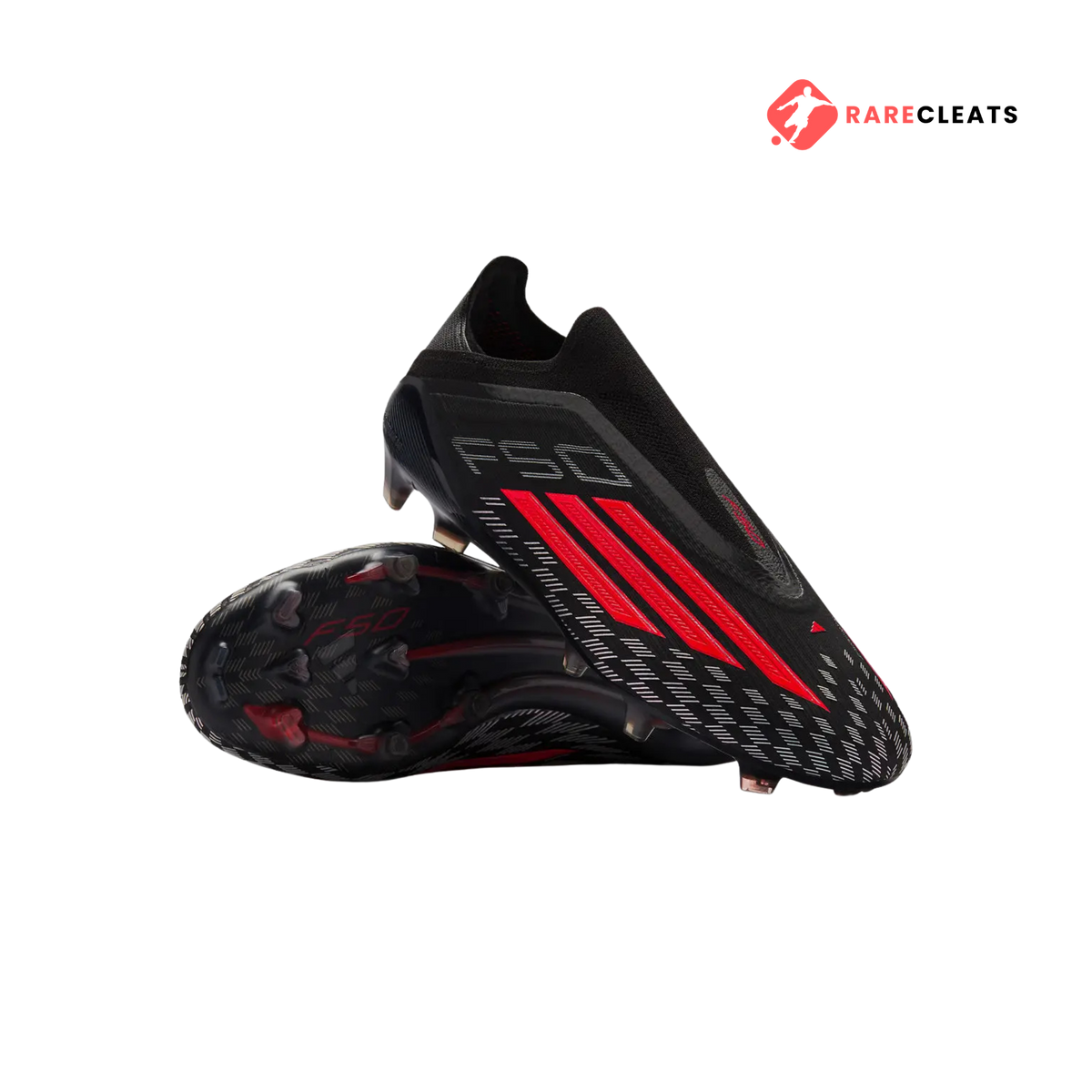 F50 Elite Laceless FG - Immortal DNA - Rare Cleats