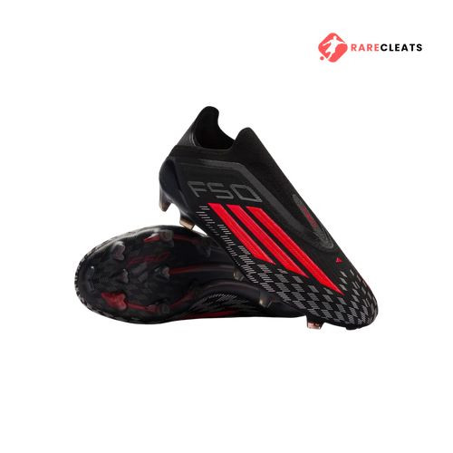 F50 Elite Laceless FG - Immortal DNA - Rare Cleats