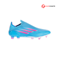 X Speedflow+ FG Sapphire Edge - Rare Cleats