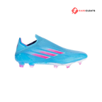 X Speedflow+ FG Sapphire Edge - Rare Cleats