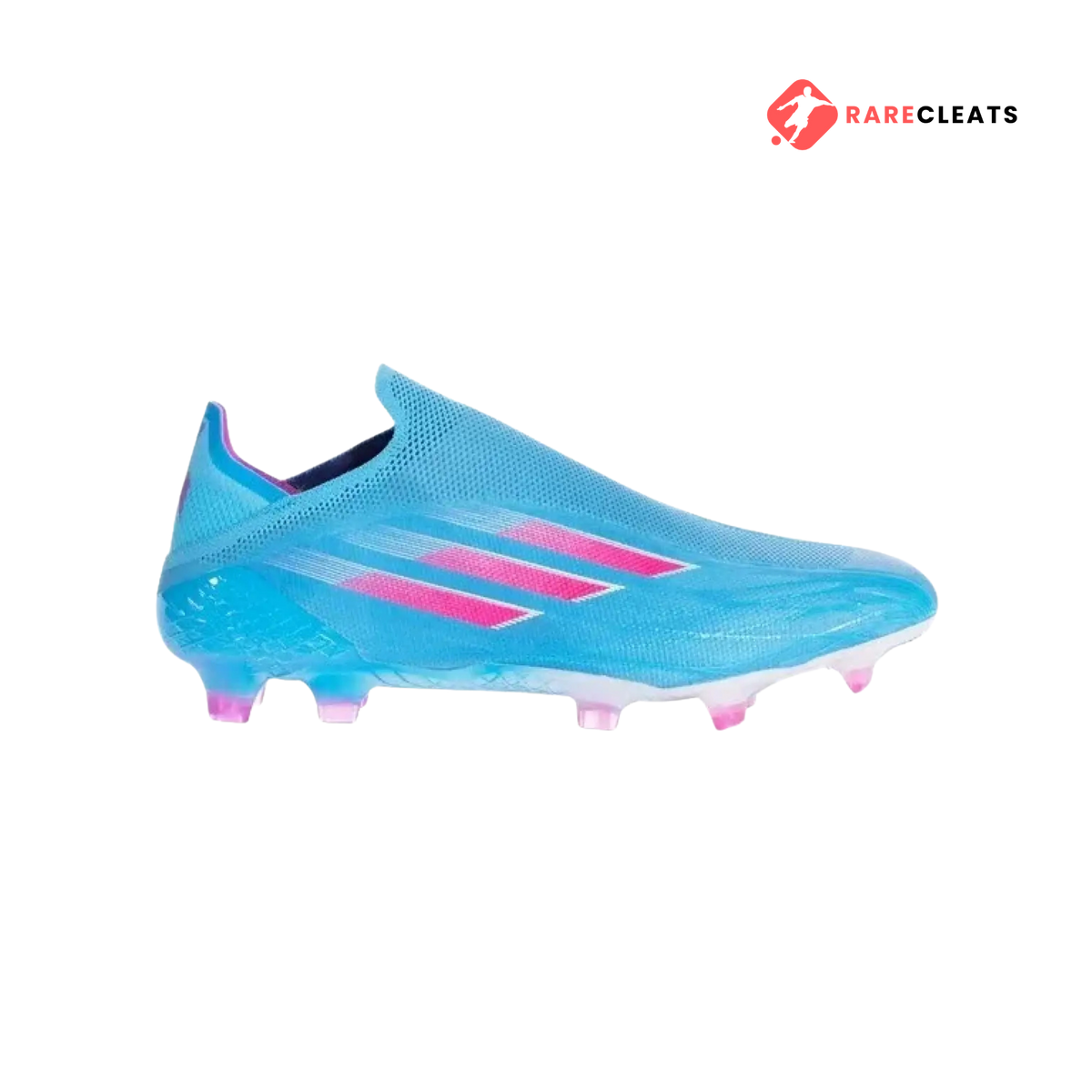 X Speedflow+ FG Sapphire Edge - Rare Cleats