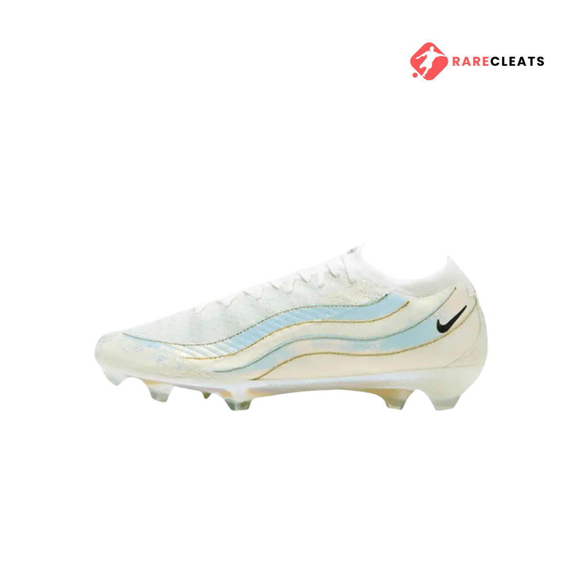 Mercurial Vapor 16 Air Max 95 'Disruptive' - Rare Cleats