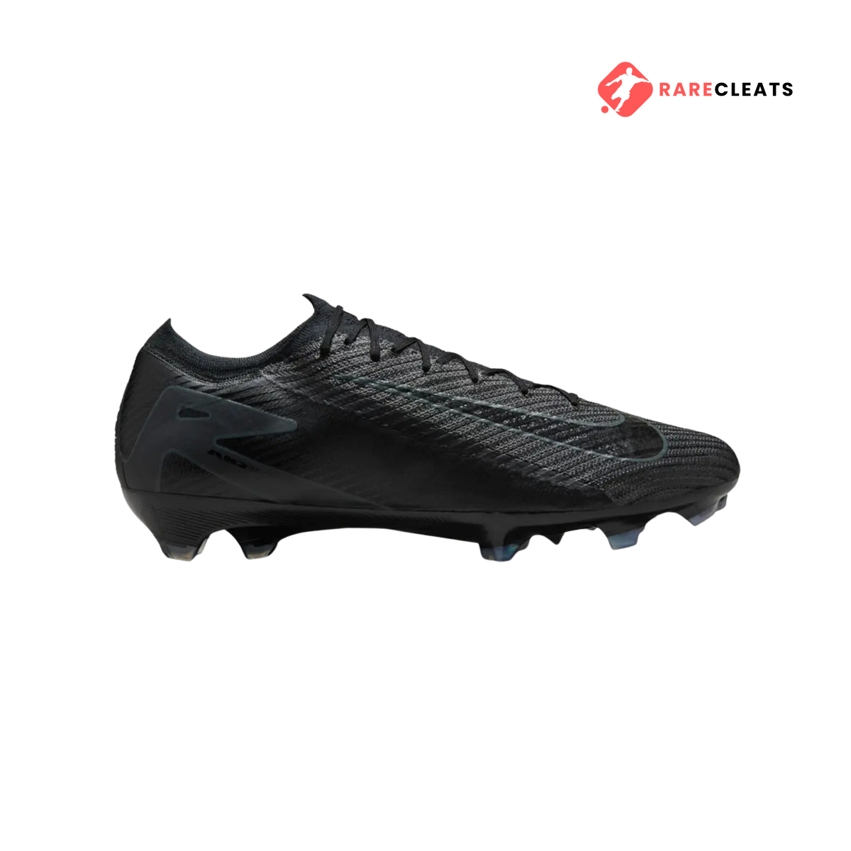 Mercurial Vapor 16 Elite FG Black - Rare Cleats