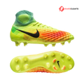 Magista Obra 2 Elite FG HyperTurquoise - Rare Cleats