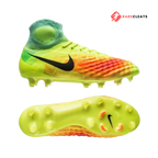 Magista Obra 2 Elite FG HyperTurquoise - Rare Cleats