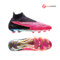 Phantom GX High Elite FG Pink World Cup - Rare Cleats