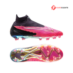 Phantom GX High Elite FG Pink World Cup - Rare Cleats