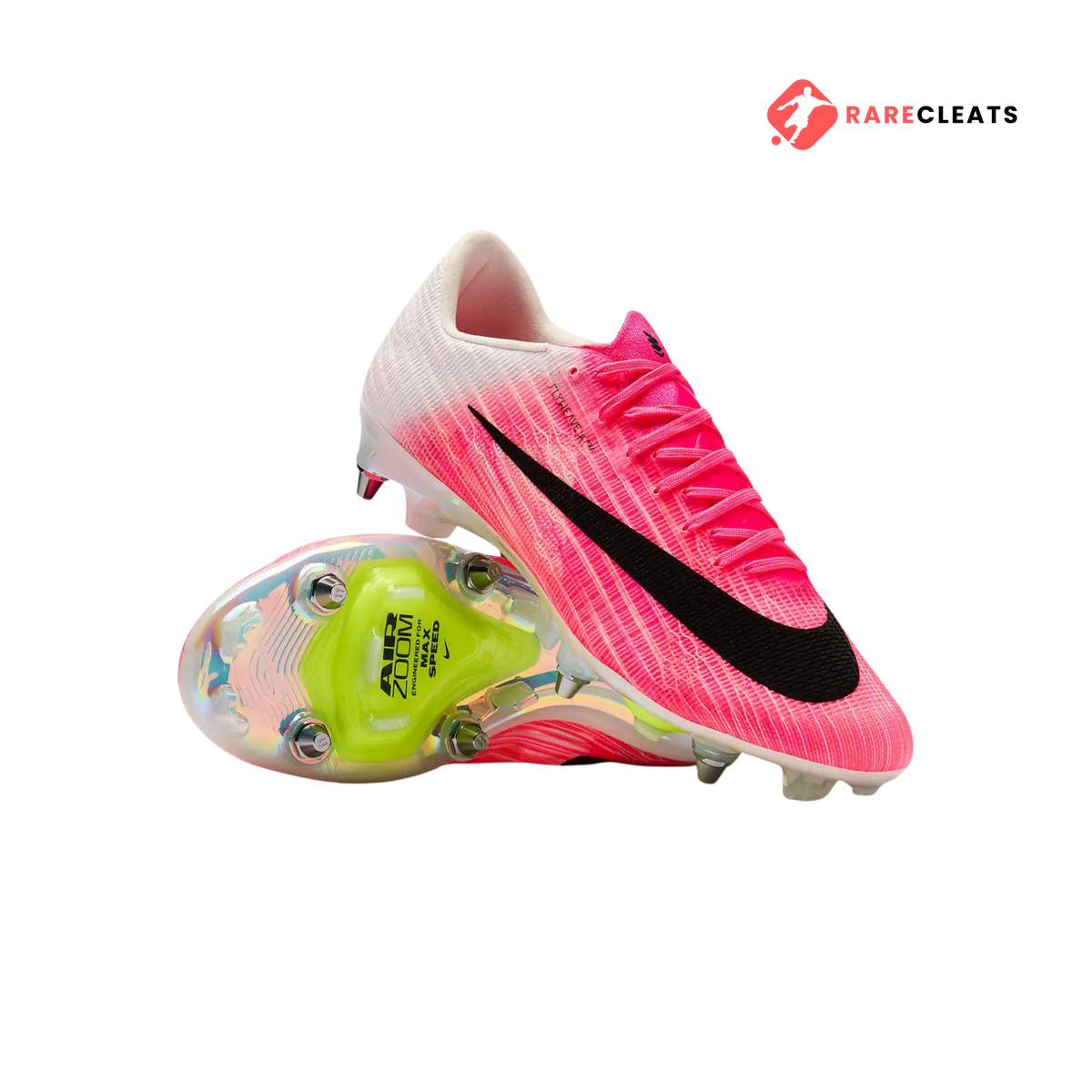 Mercurial Superfly 11 Elite SG-Pro - Breakout World Cup Pack - Rare Cleats