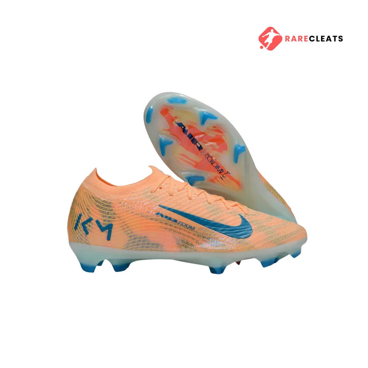 Mercurial Vapor 16 Elite FG Kylian Mbappe - Rare Cleats