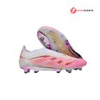 Predator Elite Laceless FG Pink Dream - Rare Cleats