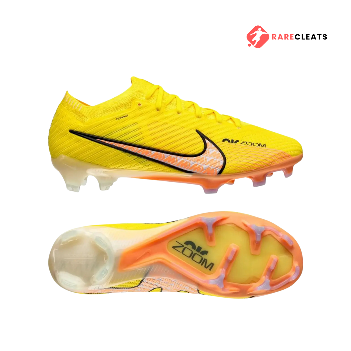 Mercurial Vapor 15 Elite FG Lucent - Rare Cleats