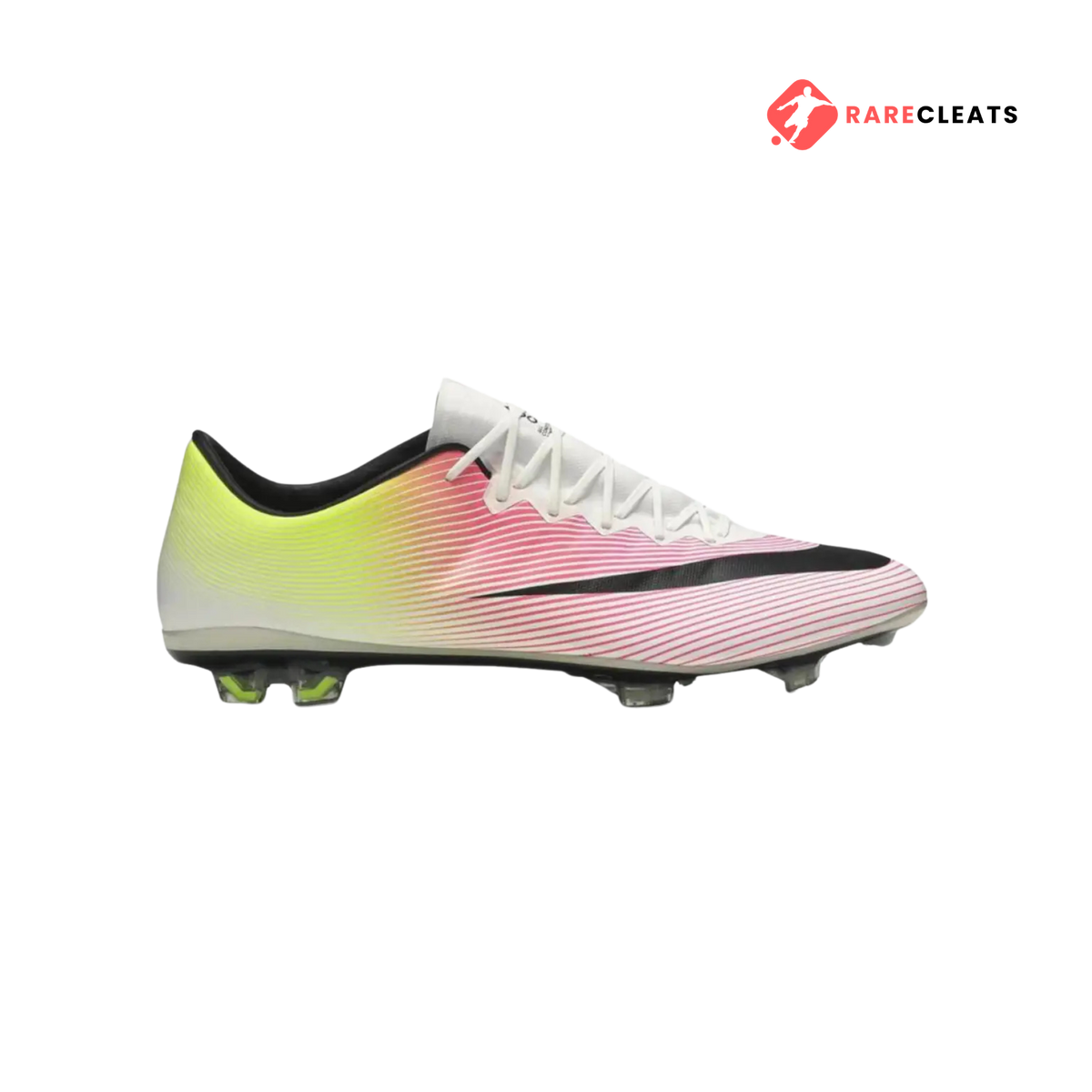 Mercurial Vapor 10 Elite FG - Rare Cleats