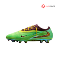 Phantom 6 Low Elite FG - Travis Scott Special Edition - Rare Cleats