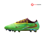 Phantom 6 Low Elite FG - Travis Scott Special Edition - Rare Cleats