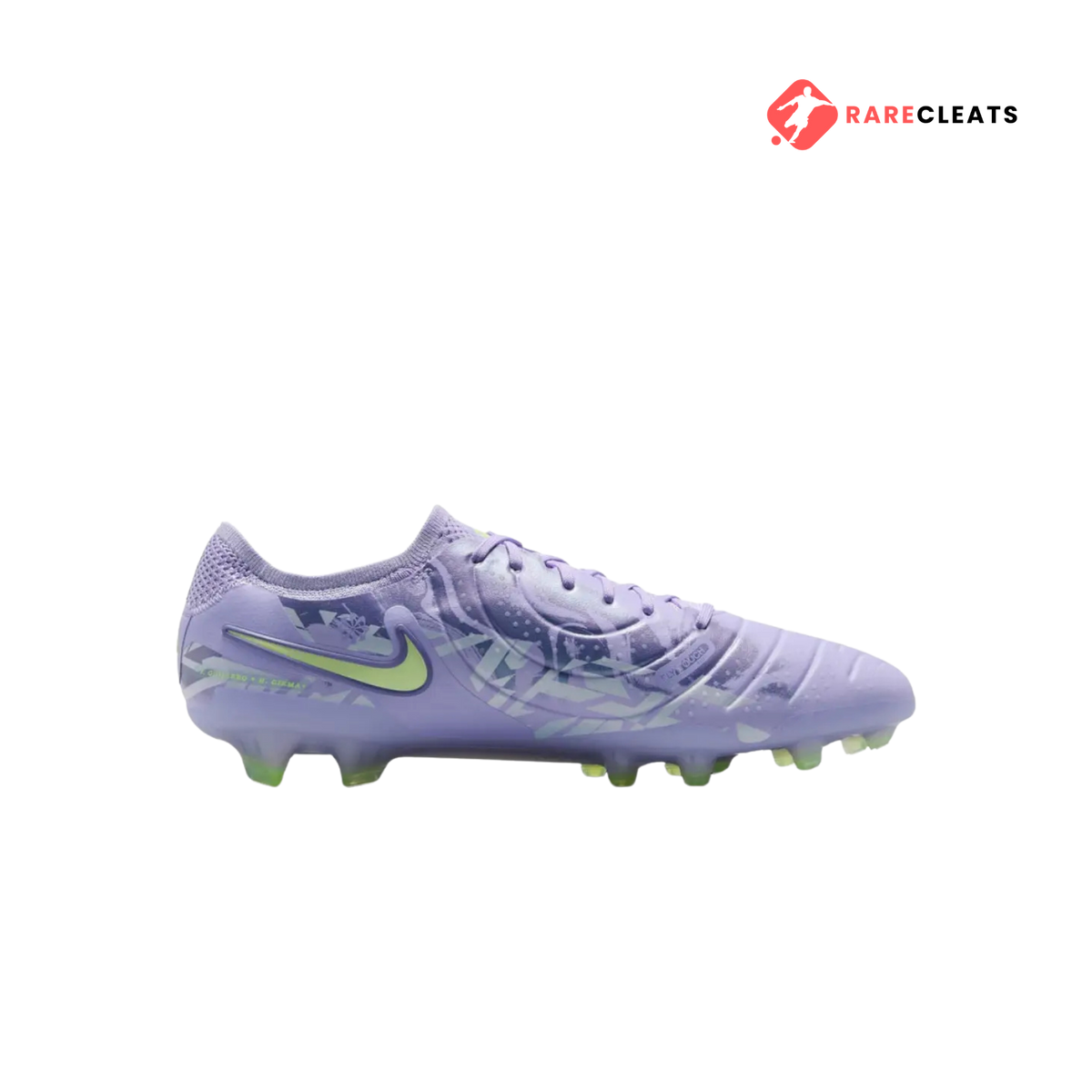 Tiempo Legend 10 Elite FG - United Pack - Rare Cleats