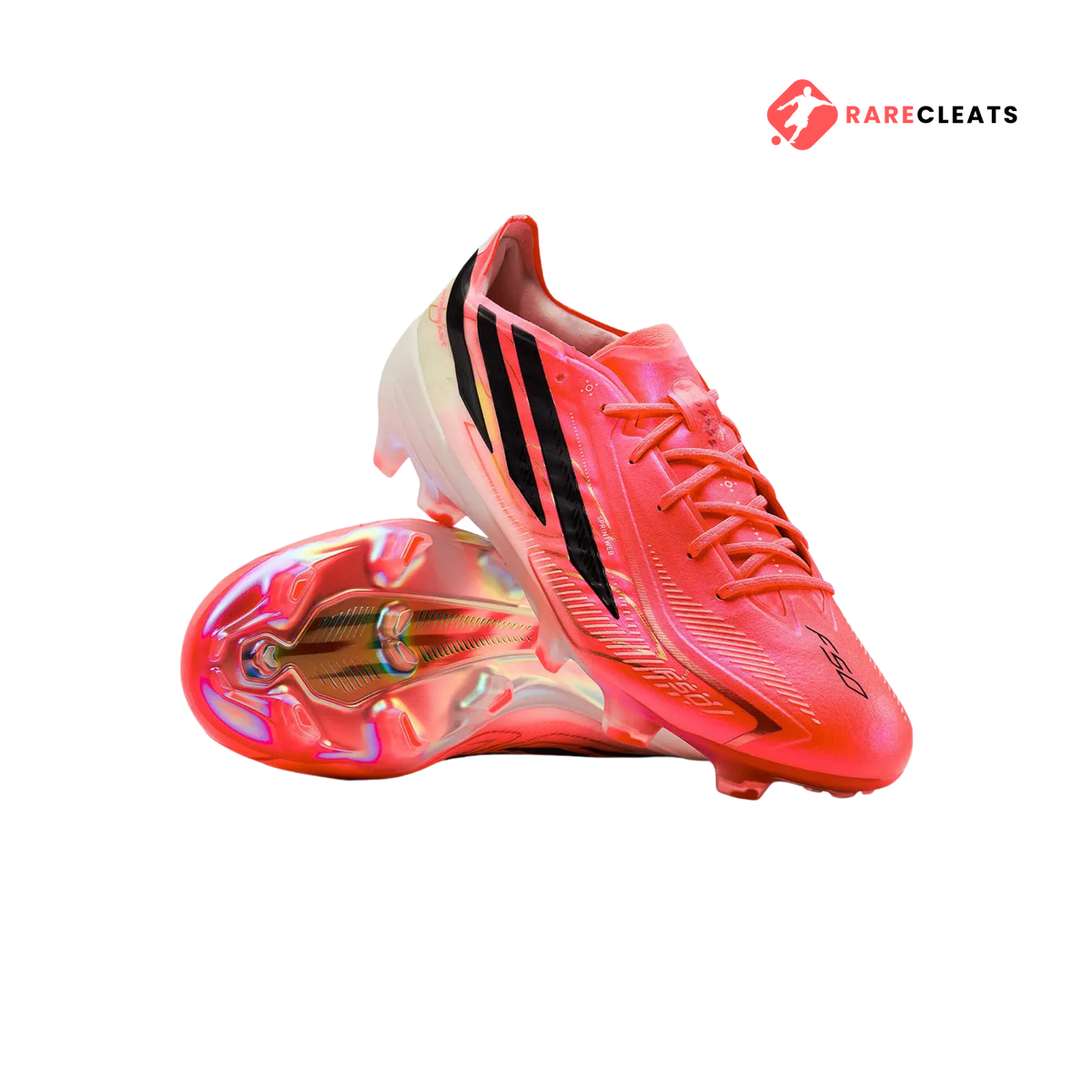 F50 Hyperfast Elite FG - Road to Glory World Cup Pack - Rare Cleats