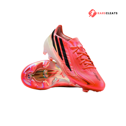 F50 Hyperfast Elite FG - Road to Glory World Cup Pack - Rare Cleats
