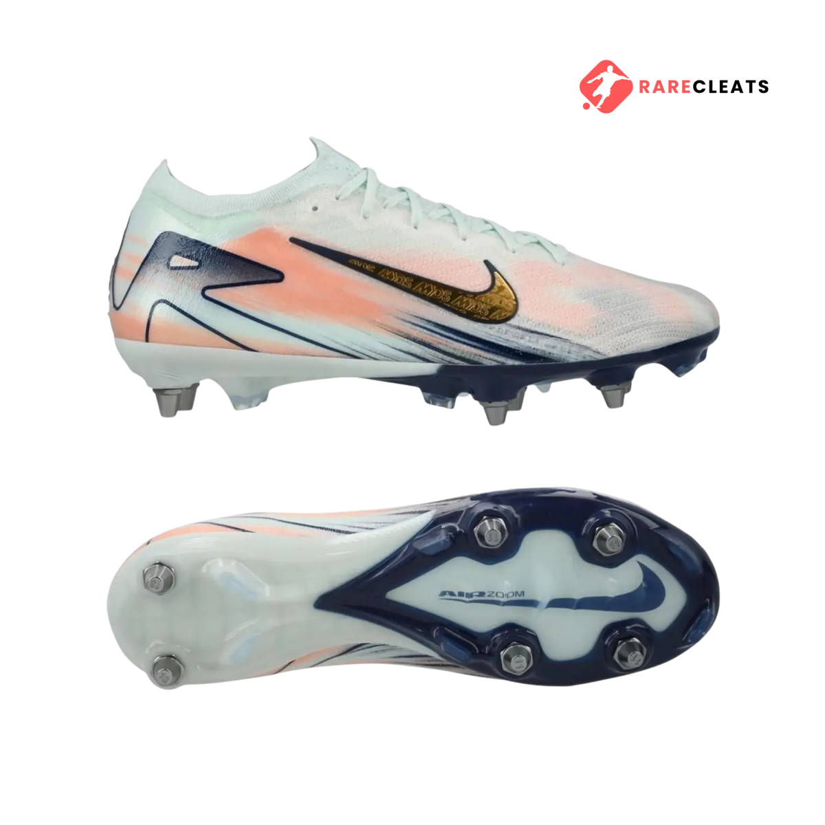 Mercurial Vapor 16 Elite SG MDS - Rare Cleats