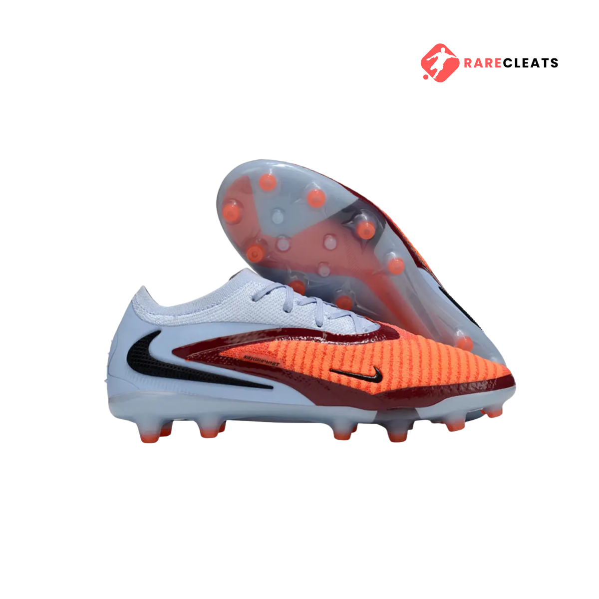 Phantom 6 Low Elite AG Scary Good - Rare Cleats