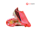 F50 Hyperfast Elite Laceless FG - Road to Glory World Cup Pack - Rare Cleats