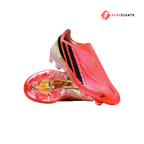 F50 Hyperfast Elite Laceless FG - Road to Glory World Cup Pack - Rare Cleats