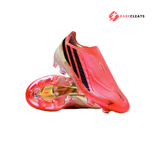 F50 Hyperfast Elite Laceless FG - Road to Glory World Cup Pack - Rare Cleats