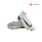 Mercurial Superfly 10 Elite FG Frosty Pack - Rare Cleats