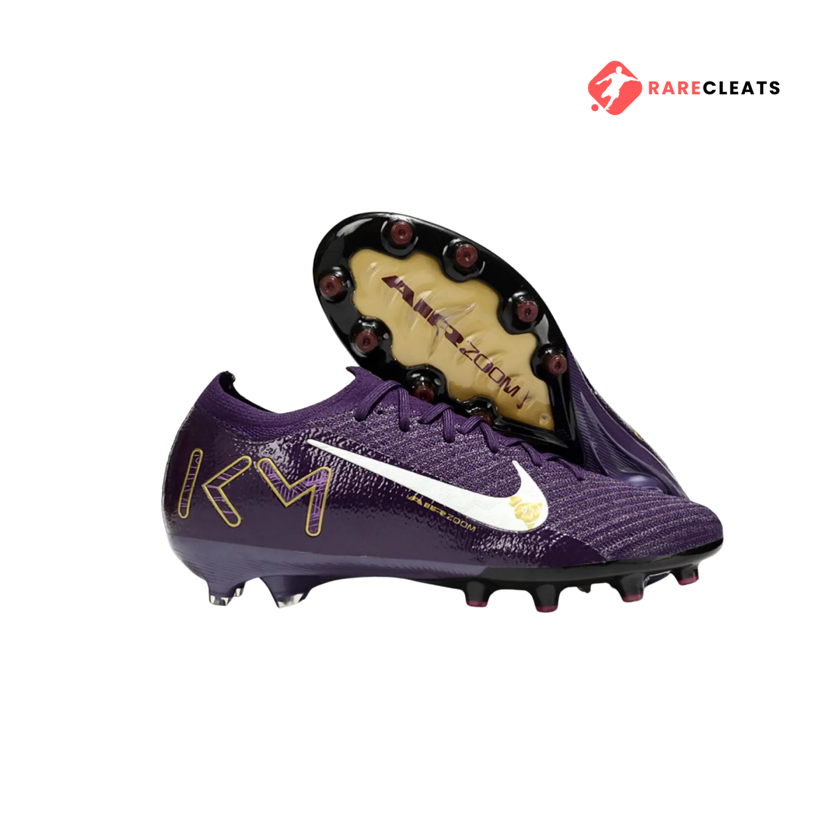Mercurial Vapor 16 Elite AG Elite Kylian Mbappé - Rare Cleats