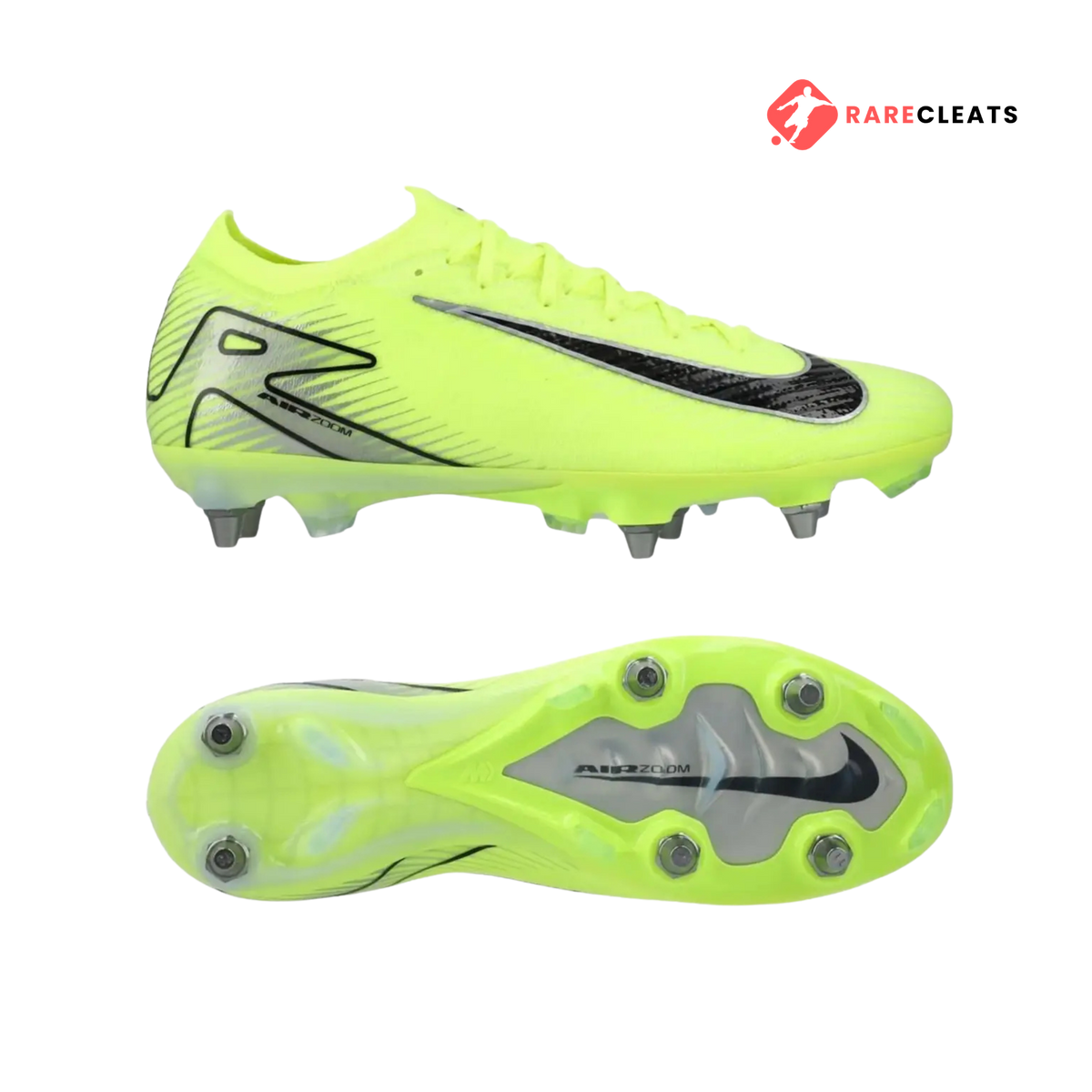 Mercurial Vapor 16 Elite SG Mad Voltage - Rare Cleats