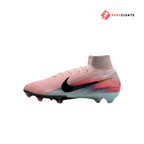 Mercurial Superfly 10 Elite FG United 002 - Rare Cleats