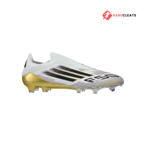 F50 Elite Laceless FG Road To Glory - Rare Cleats