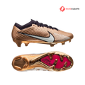 Mercurial Vapor 15 Elite FG Mbappe World Cup - Rare Cleats