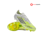 F50 Sparkfusion Elite FG - Born For Goals - Rare Cleats