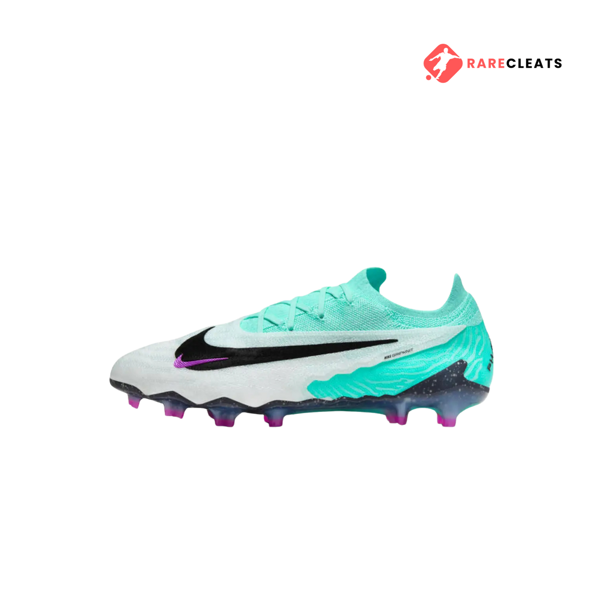 Phantom GX Elite FG Peak Ready - Rare Cleats
