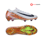 MercuriaI Vapor 16 EIite FG Olympic Safari - Rare Cleats