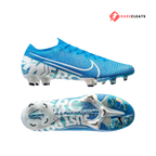 Mercurial Vapor 13 Elite FG New Lights - Rare Cleats