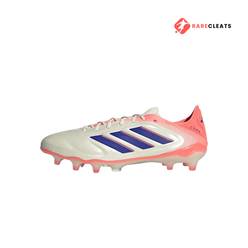 Copa Pure 3 Elite FG - Coral Blaze Pack - Rare Cleats