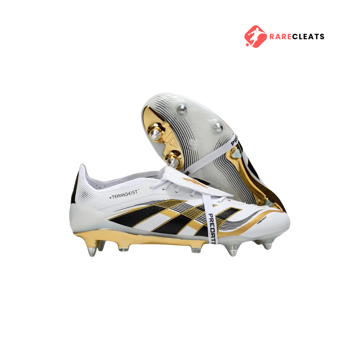 Predator Elite FT SG Teamgeist - Rare Cleats