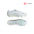 Predator Elite FT FG Whiteout - Rare Cleats