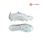 Predator Elite FT FG Whiteout - Rare Cleats