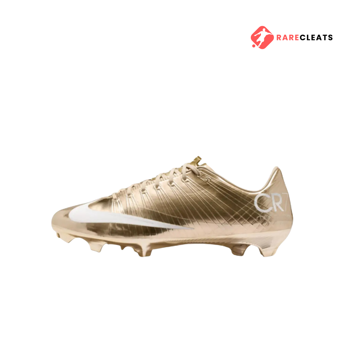 Mercurial Superfly 1 CR7 RGN SE FG - Special Edition - Rare Cleats