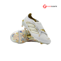 Predator Elite FT FG - Zinedine Zidane - Rare Cleats