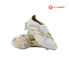 Predator Elite FT FG - Zinedine Zidane - Rare Cleats