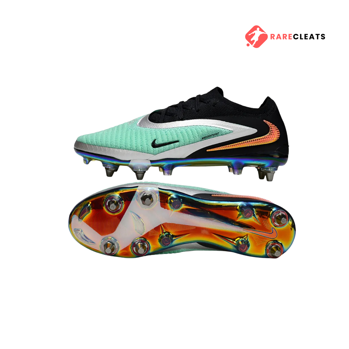 Phantom 6 Low Elite SG - Rare Cleats